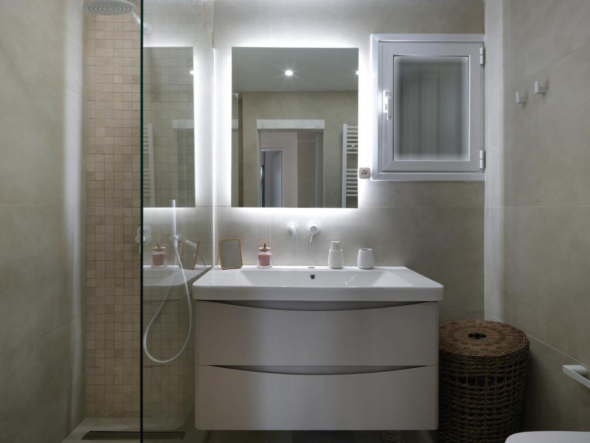 Metro Fix Apartment Athens Luaran gambar